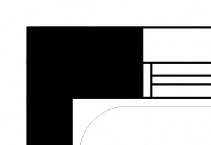 3 East 37th - Plan B